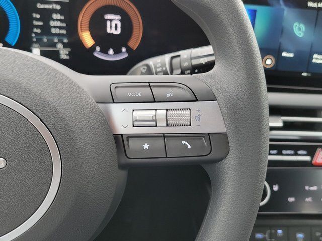 2026 Hyundai TUCSON SEL Chantilly VA