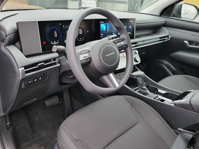 2026 Hyundai TUCSON SEL Chantilly VA