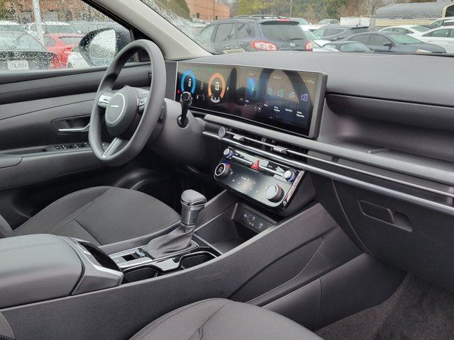 2026 Hyundai TUCSON SEL Chantilly VA