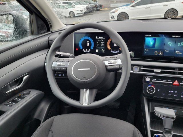 2026 Hyundai TUCSON SEL Chantilly VA