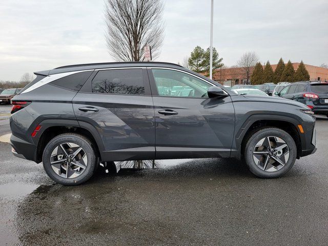 2026 Hyundai TUCSON SEL Chantilly VA
