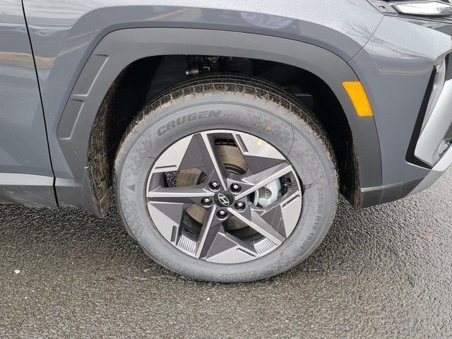 2026 Hyundai TUCSON SEL Chantilly VA