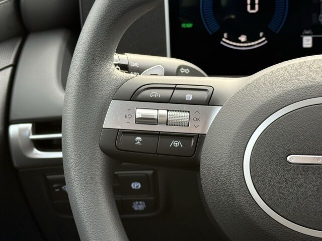 2026 Hyundai Tucson Hybrid Blue San Clemente CA