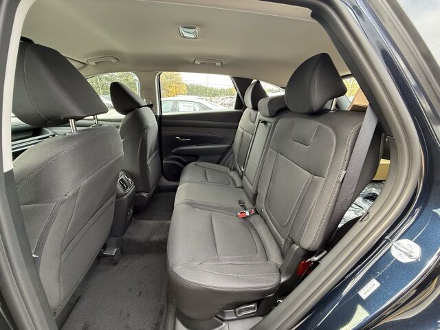 2026 Hyundai Tucson Hybrid Blue San Clemente CA