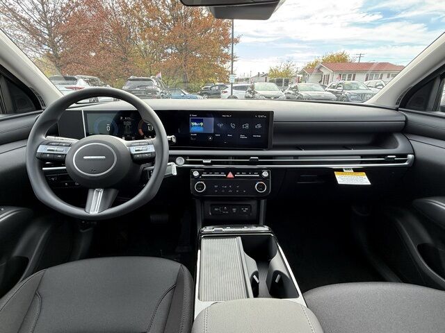 2026 Hyundai Tucson Hybrid Blue San Clemente CA