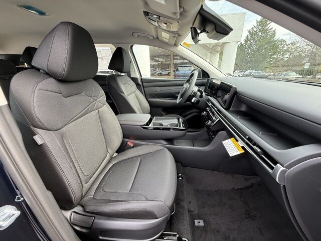 2026 Hyundai Tucson Hybrid Blue San Clemente CA