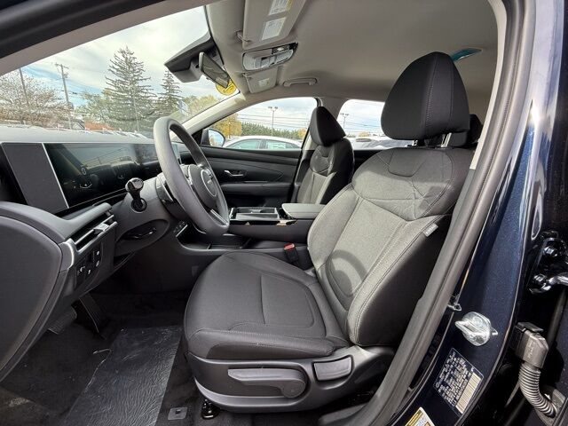 2026 Hyundai Tucson Hybrid Blue San Clemente CA