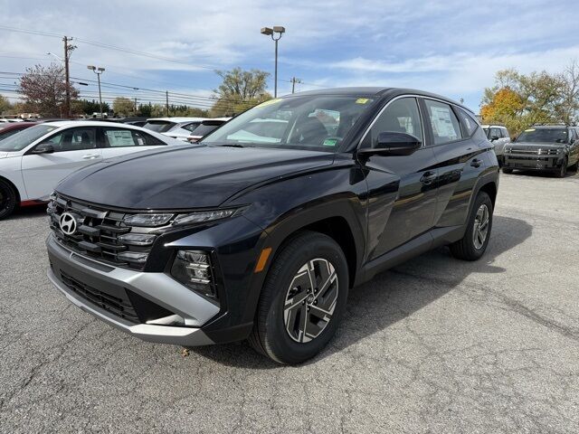 2026 Hyundai Tucson Hybrid Blue San Clemente CA