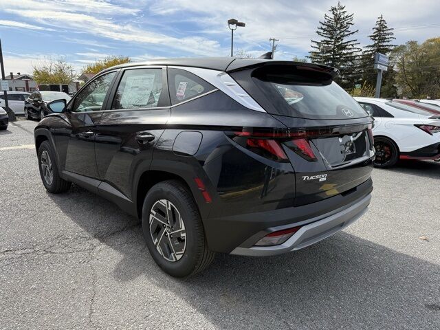 2026 Hyundai Tucson Hybrid Blue San Clemente CA