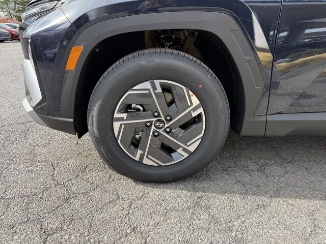 2026 Hyundai Tucson Hybrid Blue San Clemente CA