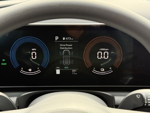 2026 Hyundai Tucson Hybrid Blue San Clemente CA