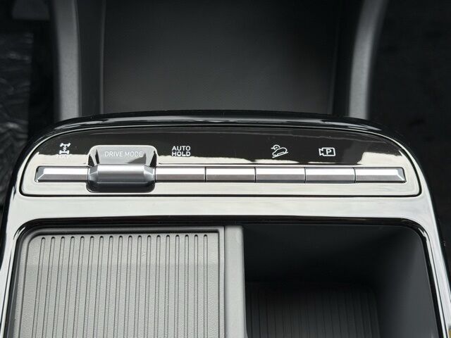 2026 Hyundai Tucson Hybrid Blue San Clemente CA