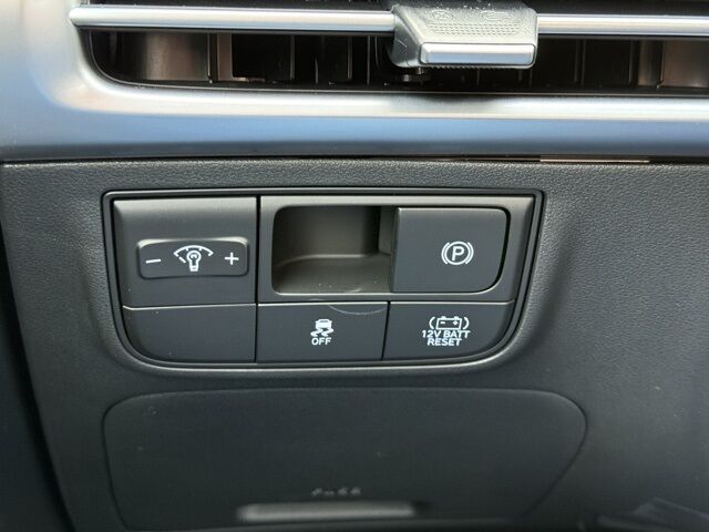 2026 Hyundai Tucson Hybrid Blue San Clemente CA