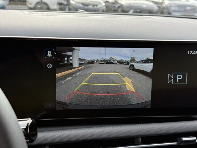 2026 Hyundai Tucson Hybrid Blue San Clemente CA