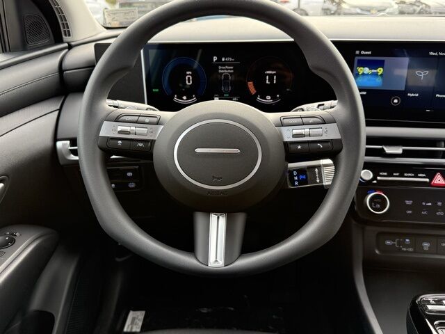 2026 Hyundai Tucson Hybrid Blue San Clemente CA