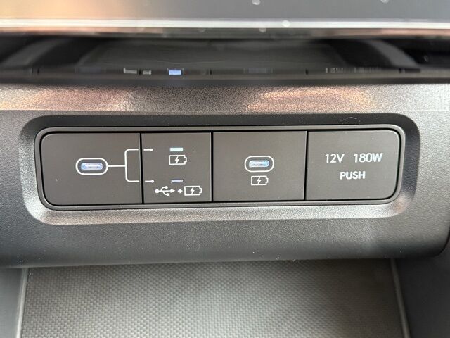 2026 Hyundai Tucson Hybrid Blue San Clemente CA