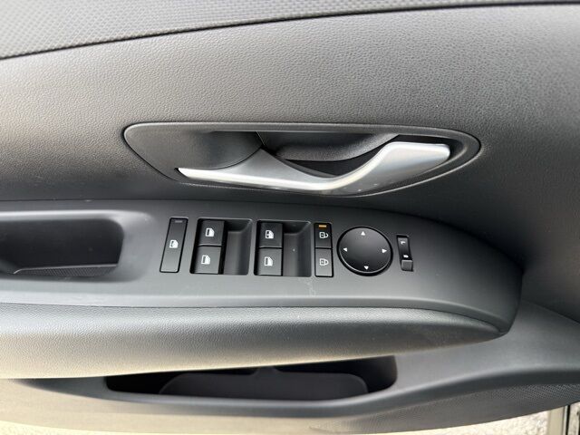 2026 Hyundai Tucson Hybrid Blue San Clemente CA