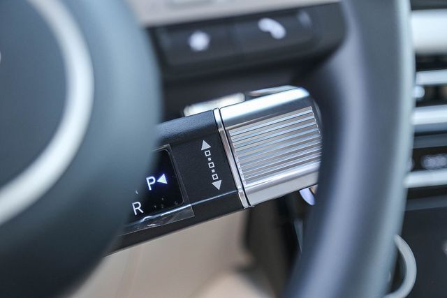 2026 Hyundai Tucson Hybrid Blue SE Folsom CA