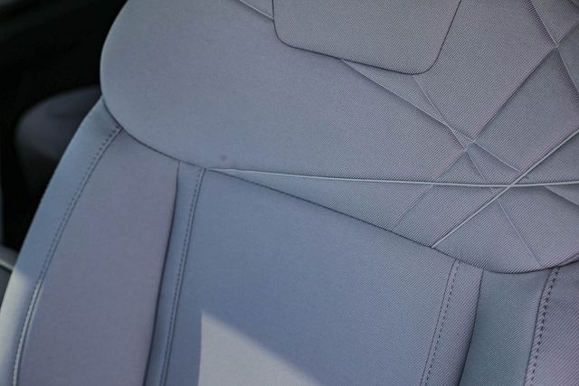 2026 Hyundai Tucson Hybrid Blue SE Folsom CA