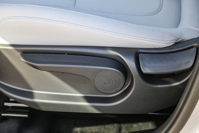 2026 Hyundai Tucson Hybrid Blue SE Folsom CA