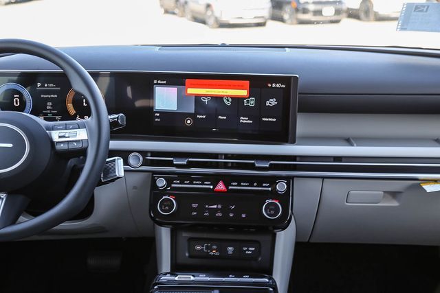 2026 Hyundai Tucson Hybrid Blue SE Folsom CA