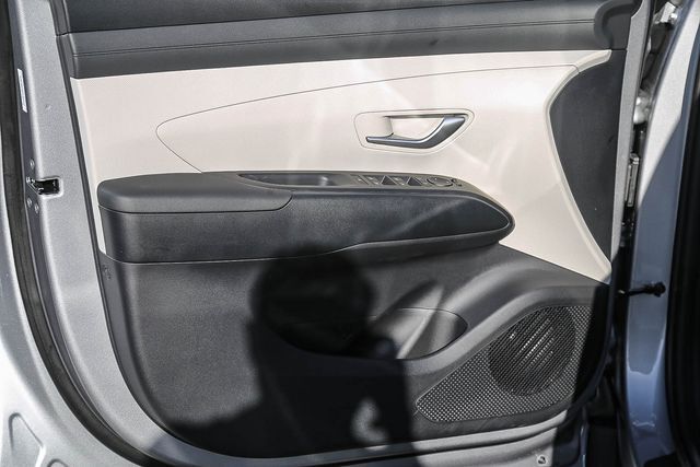 2026 Hyundai Tucson Hybrid Blue SE Folsom CA