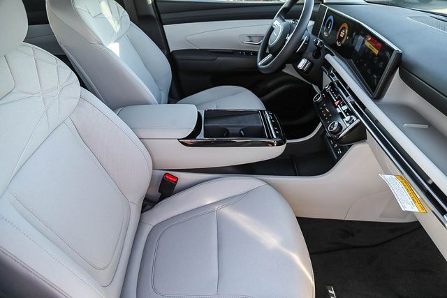2026 Hyundai Tucson Hybrid Blue SE Folsom CA
