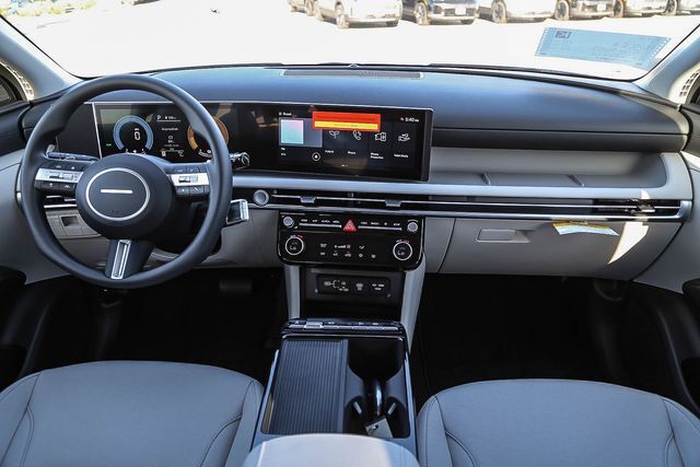 2026 Hyundai Tucson Hybrid Blue SE Folsom CA