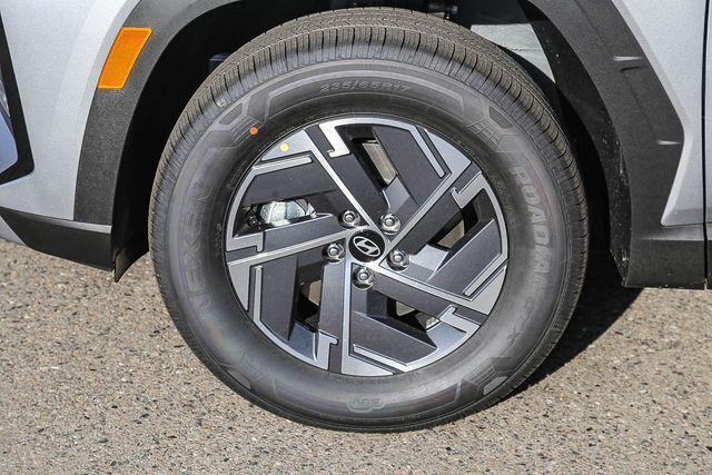 2026 Hyundai Tucson Hybrid Blue SE Folsom CA