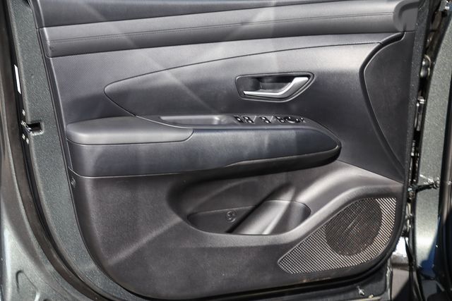 2026 Hyundai Tucson Hybrid Blue SE Folsom CA