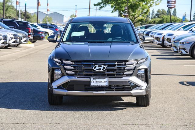 2026 Hyundai Tucson Hybrid Blue SE Folsom CA