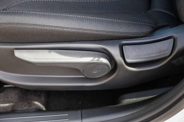 2026 Hyundai Tucson Hybrid Blue SE Folsom CA