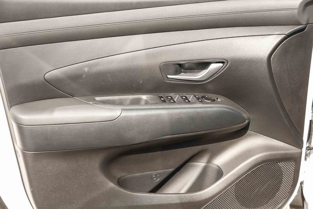 2026 Hyundai Tucson Hybrid Blue SE Folsom CA