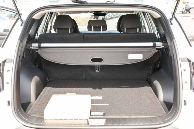 2026 Hyundai Tucson Hybrid Blue SE Folsom CA