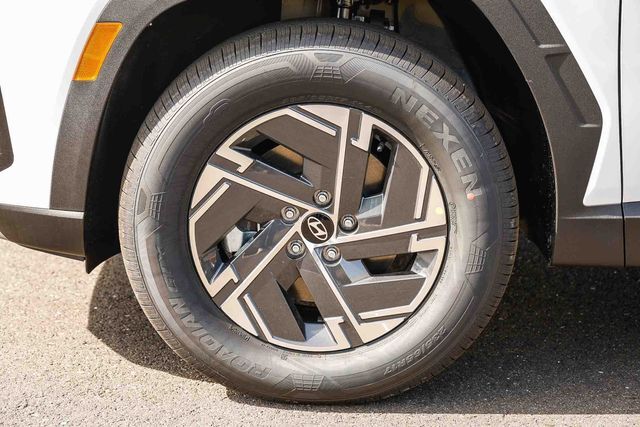 2026 Hyundai Tucson Hybrid Blue SE Folsom CA