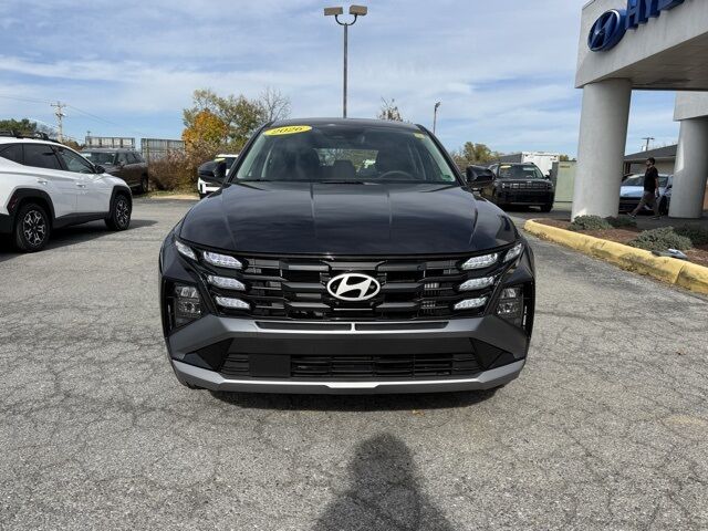 2026 Hyundai Tucson Hybrid Blue SE San Clemente CA