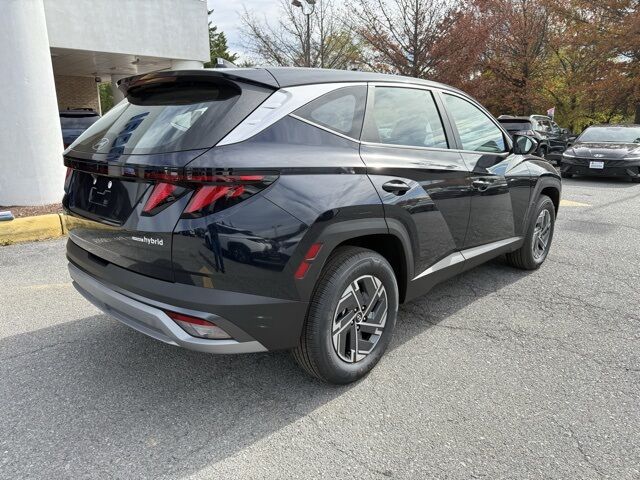 2026 Hyundai Tucson Hybrid Blue SE San Clemente CA