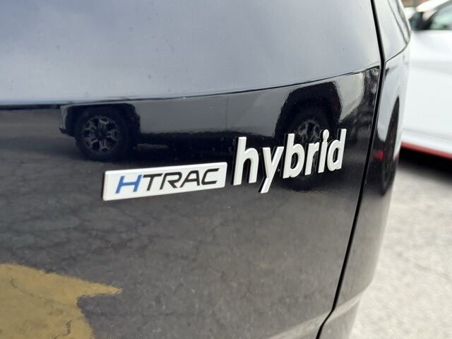 2026 Hyundai Tucson Hybrid Blue SE San Clemente CA