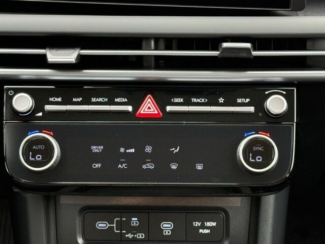 2026 Hyundai Tucson Hybrid Blue SE San Clemente CA