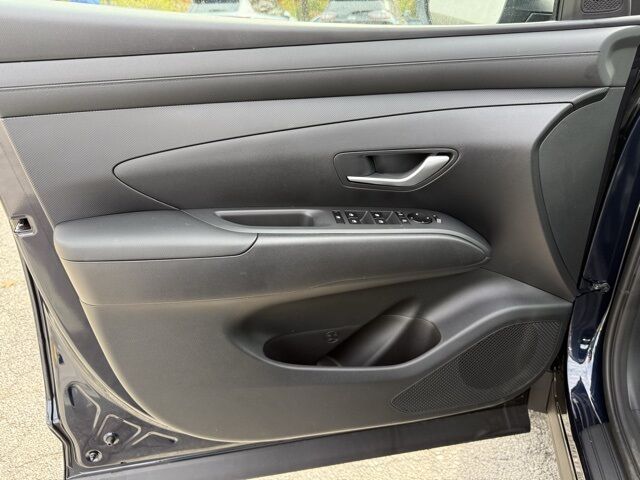 2026 Hyundai Tucson Hybrid Blue SE San Clemente CA