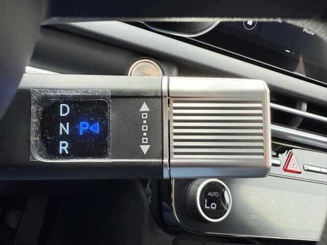 2026 Hyundai Tucson Hybrid Blue SE San Clemente CA