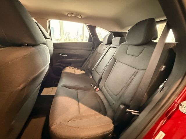 2026 Hyundai Tucson Hybrid Blue SE San Clemente CA