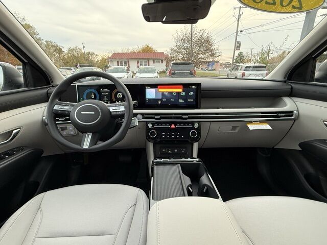 2026 Hyundai Tucson Hybrid Blue SE San Clemente CA