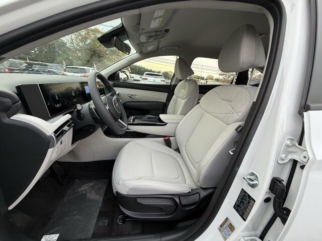 2026 Hyundai Tucson Hybrid Blue SE San Clemente CA