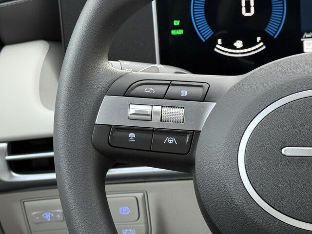 2026 Hyundai Tucson Hybrid Blue SE San Clemente CA