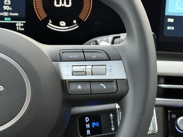 2026 Hyundai Tucson Hybrid Blue SE San Clemente CA