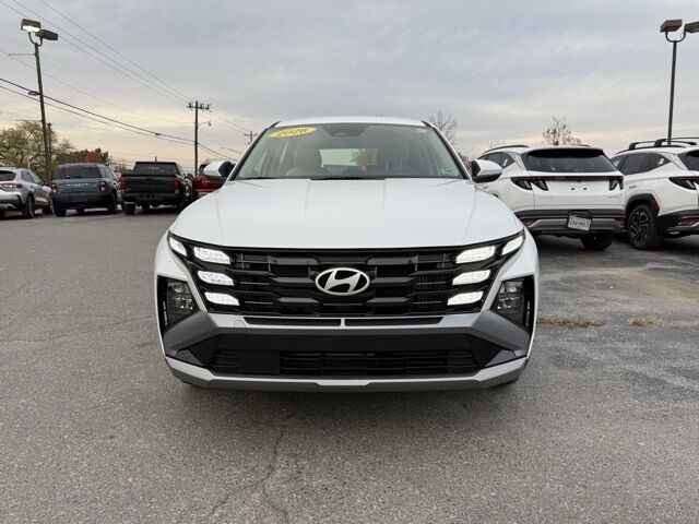 2026 Hyundai Tucson Hybrid Blue SE San Clemente CA