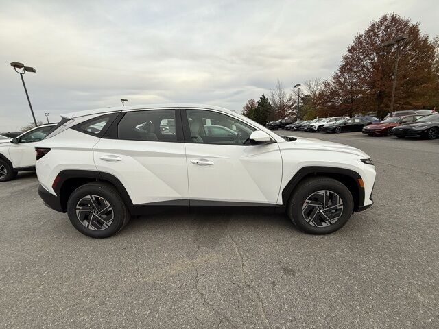 2026 Hyundai Tucson Hybrid Blue SE San Clemente CA