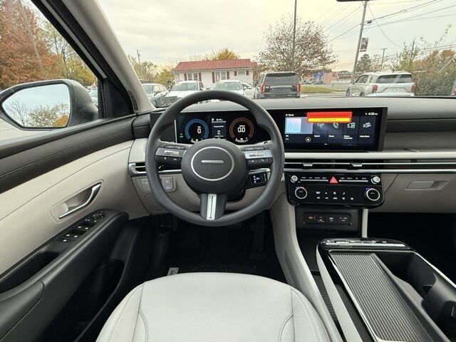 2026 Hyundai Tucson Hybrid Blue SE San Clemente CA