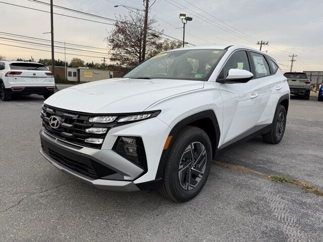 2026 Hyundai Tucson Hybrid Blue SE San Clemente CA